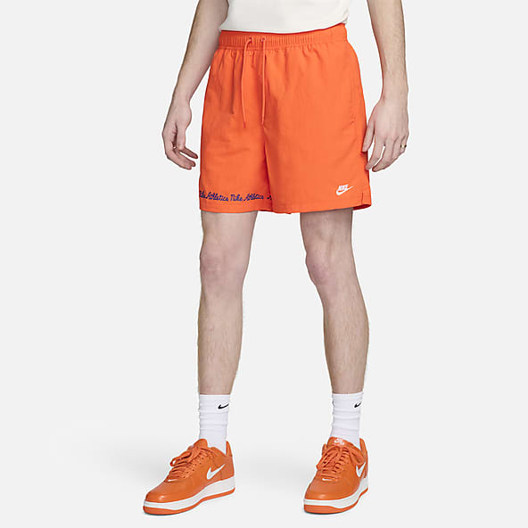 Short nike largo hot sale
